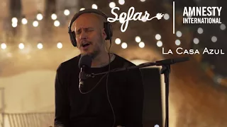 La Casa Azul - Yo También | Sofar Barcelona - GIVE A HOME 2017