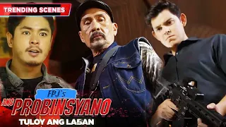 'Pagtutuos' Episode | FPJ's Ang Probinsyano Trending Scenes