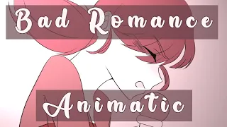 Bad Romance Animatic | Miraculous Lady Bug | Part Two