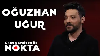 Oğuzhan Uğur kimdir? - Okan Bayülgen ile Nokta - 6 Nisan 2021