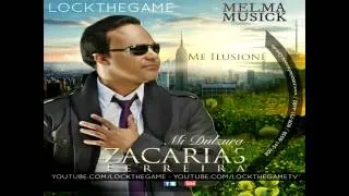 Zacarias Ferreira   Quiero Que Seas Mi Estrella Mi Dulzura) (Bachata 2013)