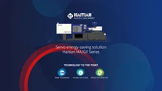 Haitian Mars GII Series at VietnamPlas 2022