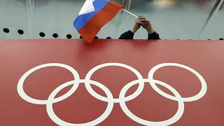 Спортивный арбитражный суд в Лозанне решает судьбу российского спорта