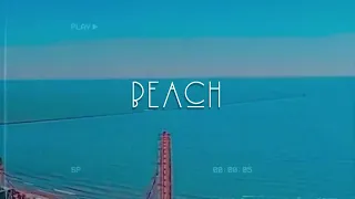 Клава Кока x Niletto x Monatik Type Beat ~ «Beach» (prod. Бун сделал это)