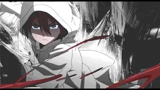 [AMV] Лишь один шанс