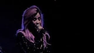 Demi Lovato LIVE at Philips Arena