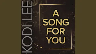 A Song For You