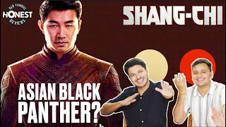 Honest Review: Shang-Chi And The Legend of The Ten Rings Ft. Simu Liu | Shubham & Rrajesh | MensXP