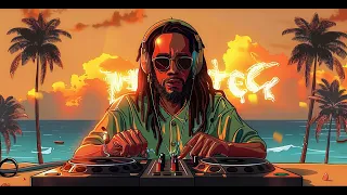 Dub Reggae Mix - Reggae Songs Music - Reggae Dub Lofi - Reggae Dub Mix 2024 - Good Vibes