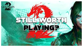 Is Guild Wars 2 Worth Playing In 2023