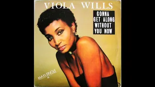 Viola Wills - Gonna Get Along Without You Now [Elo's Personal Rework 2020]