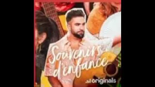 Kendji girac ( là gitane souvenirs )  officiels