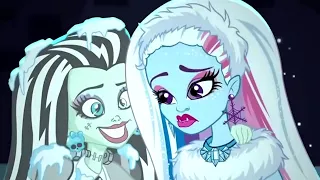 Monster High™💜❄️1 HOUR COMPILATION💜❄️Full HD Episodes💜❄️ Cartoons for Kids