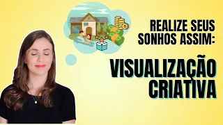 Visualização Criativa - Como fazer?