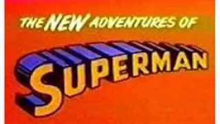 The Superman/Aquaman Hour of Adventure | Wikipedia audio article