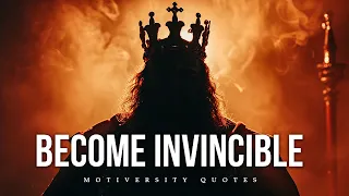 THE CROWN: Rise Of The King - Quotes to Feel Invincible