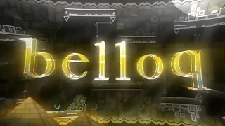 Belloq 100% (Extreme Demon) by Sminx