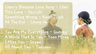 K-Drama OST Calming || Study Playlist