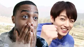 There Is A SPY Among Us! Who Is It? | Run BTS Ep.10 Reaction