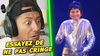 VOUS AUSSI DEVENEZ UNE PERSONNE CRINGE !! ► ESSAYEZ DE NE PAS CRINGE