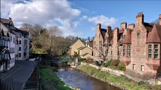 The Story of Dean Village Edinburgh | Scotland's History