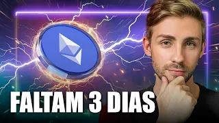 SE ISSO ACONTECER, ETHEREUM VAI EXPLODIR FORTE