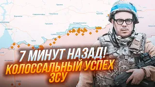 🔥БЕРЕЗОВЕЦ: Первая линия обороны ПРОРВАНА! русские подтягивают РЕЗЕРВЫ! В бой бросают ПРИЗЫВНИКОВ!