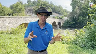 The Forgotten Bridge of the Battle of Antietam: Unknown Antietam 159