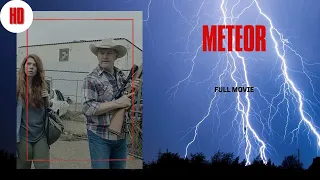 Meteor | Full Movie | HD I Sci Fi Adventure Disaster I Full movie in English