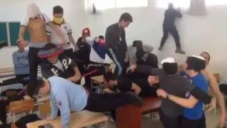 HARLEM SHAKE COLLEGE (CYPRUS)