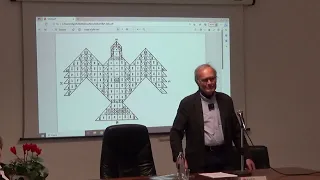 Paolo Zellini - La Natura greca e la sua sopravvivenza nella matematica moderna