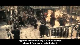 Lo Hobbit: La Desolazione di Smaug - Extended Edition - Disponibile dal 19 Novembre | HD