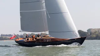 A zero-carbon cruising yacht? Spirit Yachts 44e boat test | Yachting Monthly