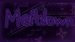 Meltdown by Darwin 100% (Insane/Extreme Demon) [Black Blizzard Ladder 2/11] | Geometry Dash