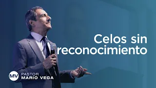 Celo sin reconocimiento | Romanos 10:1-13 | Estudio Bíblico