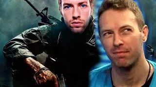 Coldplay's Chris Martin Reacts to 'Fix You' Cover, By Random CoD Player