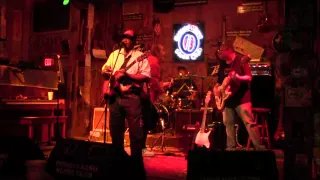 THE DADDY MACK BLUES BAND - 9/11/2015