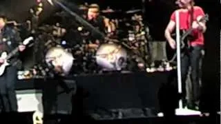 Jon Bon Jovi- Wanted Dead or Alive at Nationwide Arena Columbus Ohio 3/10/13