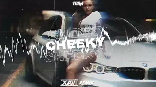 INNA - Cheeky (XAVI REMIX)