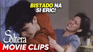 Sandra confronts Eric! | 'Soltera' | Movie Clips (7/8)