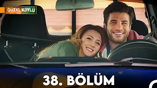 Güzel Köylü 38. Bölüm Full HD