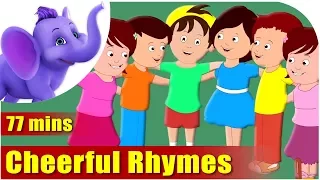 Top 30 Entertaining Rhymes