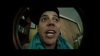 Steve-O - The Dumbest Asshole In Hip Hop Bonus DVD - 2008