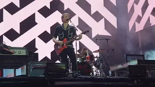 Franz Ferdinand - Do You Want To (Tecate Pal Norte, Monterrey México) Mar/31/2023