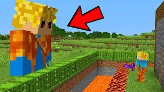 7 Hacks de Construção SEGURA contra LOPERS REVERSO!