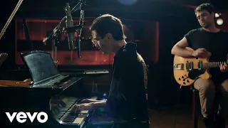 Greyson Chance - Dancing Next To Me (Acoustic Video)