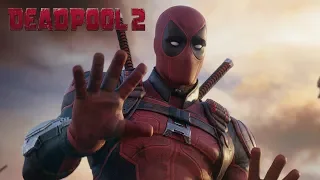 Deadpool 2 | "Grenade Refraction" TV Commercial | 20th Century FOX