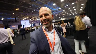 The Tom Ferry Success Summit 2022 Vlog