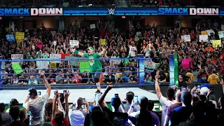 WWE SmackDown 7/23 Review | WINC Podcast