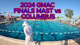 2024 GMAC FINALS MAST vs COLUBUS